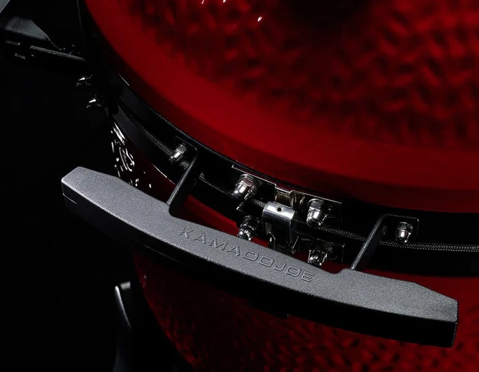 Kamado Joe Classic II Charcoal Grill - image 9