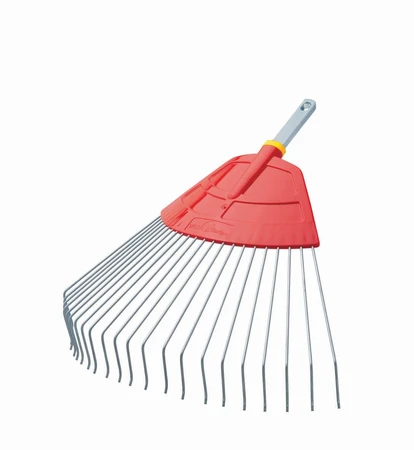 Wolf Mc Lawn Rake
