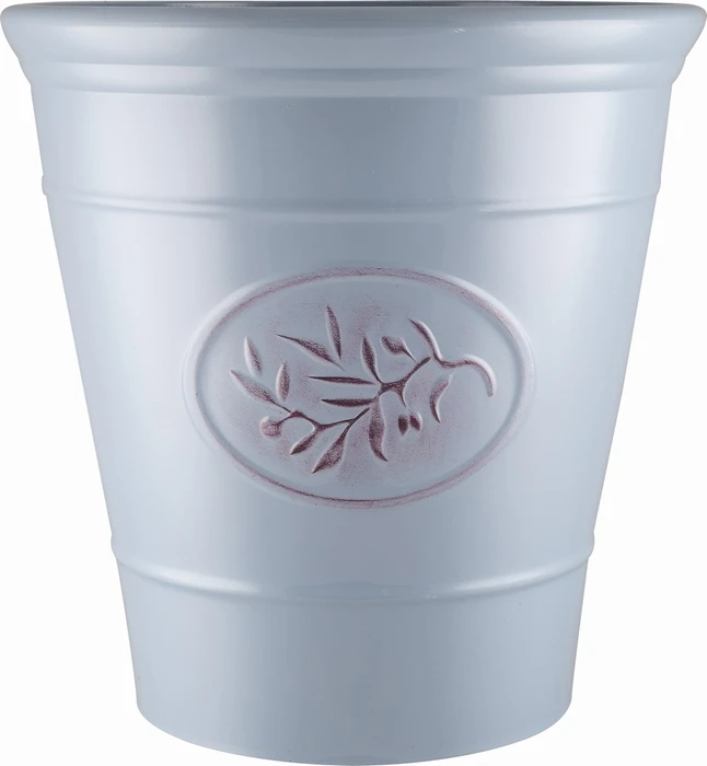 Olive Planter Blue