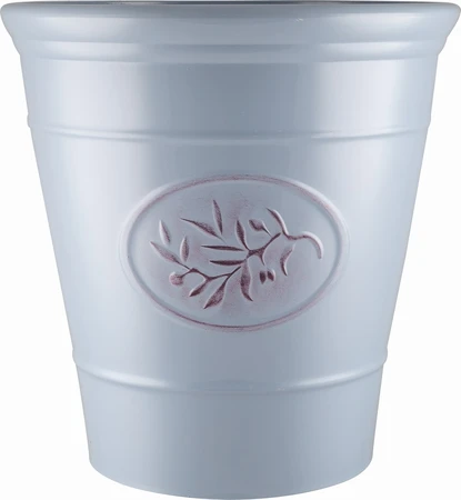 Olive Planter Blue