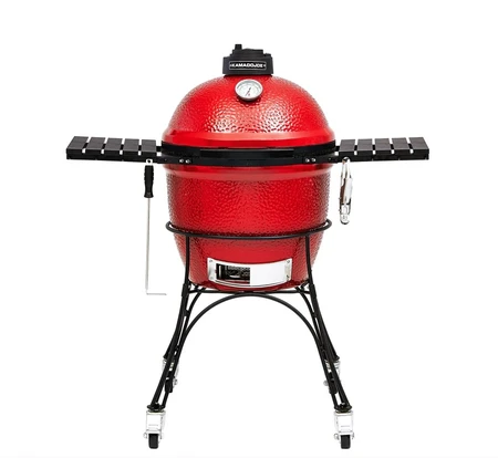 Kamado Joe Classic I Charcoal Grill - image 1