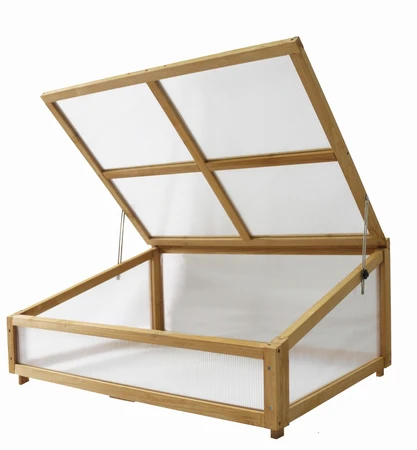 Vegtrug Cold Frame 1M - image 1