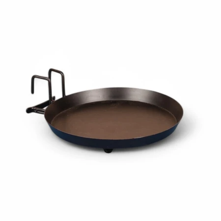 Kadai Shelf