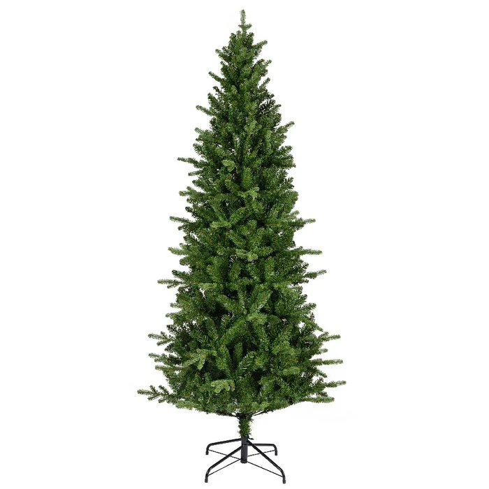 T43 Sherwood Fir Tree Green 7ft - image 1