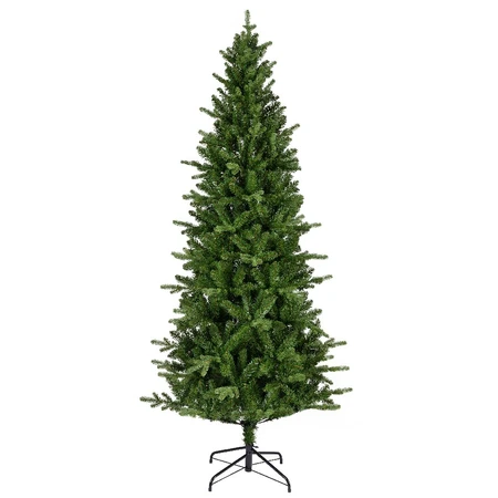 T43 Sherwood Fir Tree Green 7ft