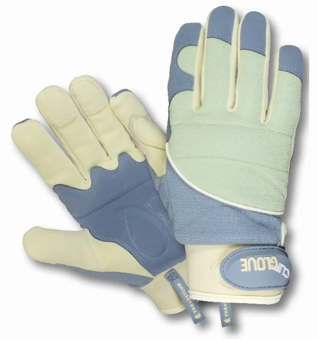 Ladies Shock Absorber Glove - image 1