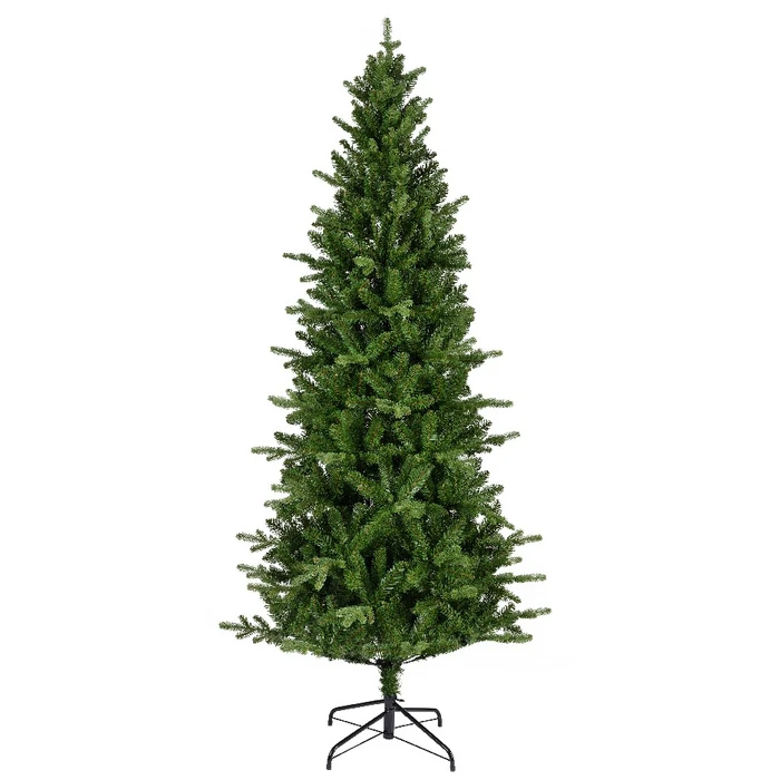 T42 Sherwood Fir Tree Green 6ft - image 1