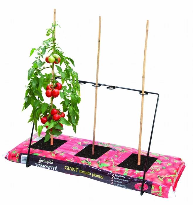 Grow Bag Frame