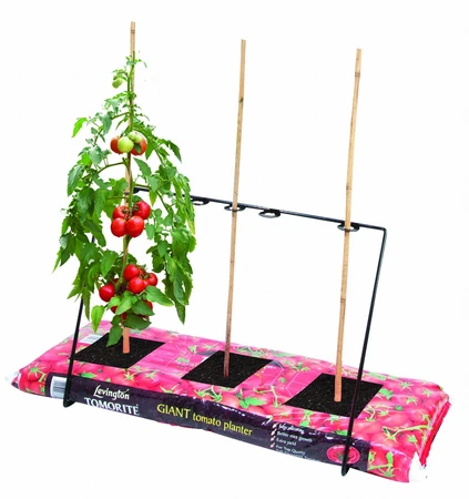 Grow Bag Frame