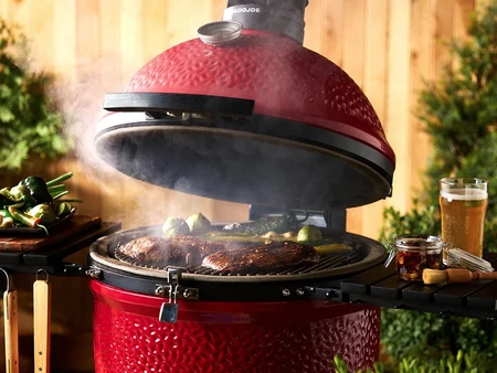 Kamado Joe Classic II Charcoal Grill - image 8