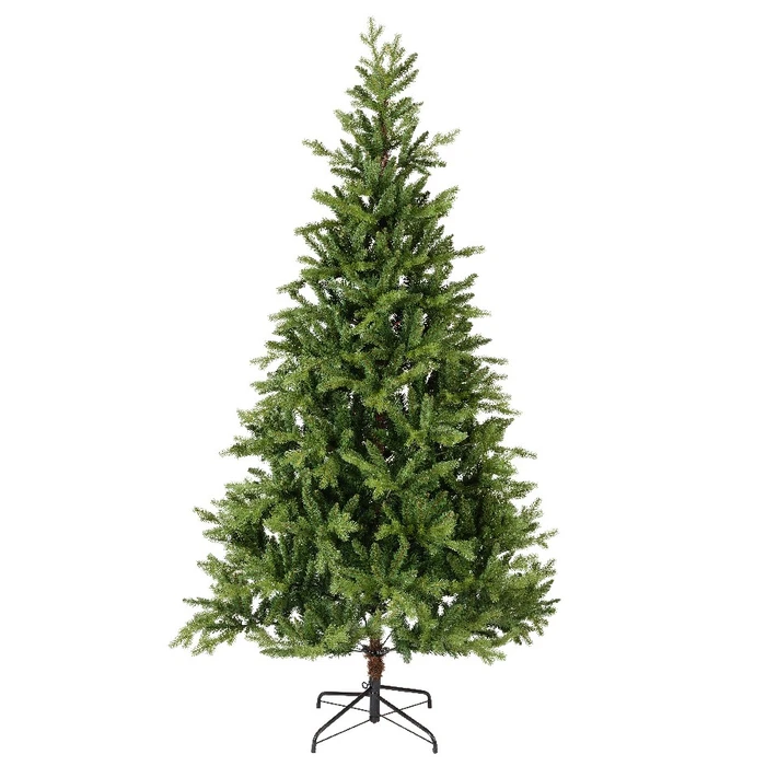 T11 Priestly 7Ft Xmas Tree - image 1