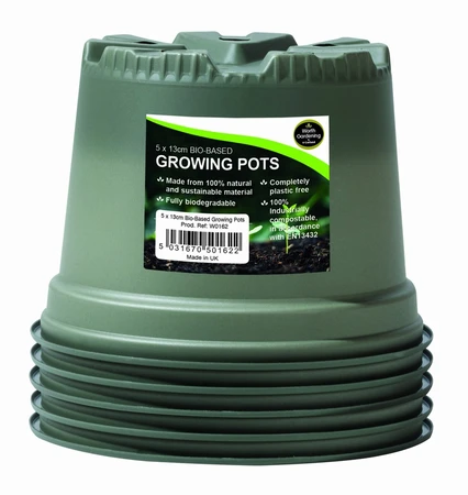 Growing Pots Bio Pk5 - image 3