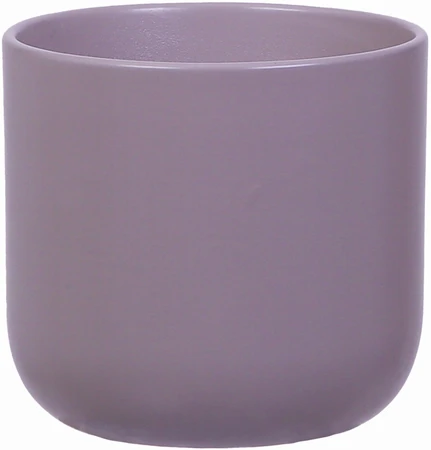 Capri Pot Pink 18CM - image 1
