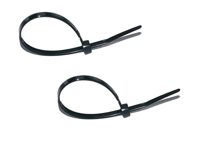 All Purpose Ties 100Pk - image 2