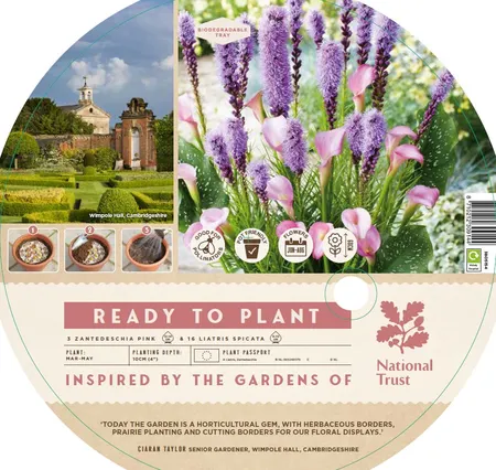 Ready to Plant Wimpole Hall - image 2