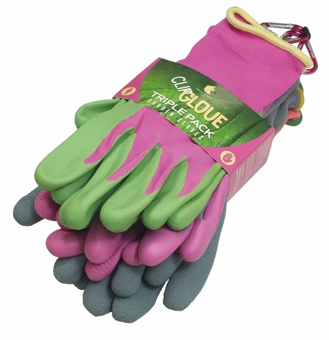 Gardeners Ladies 3Pk - image 2