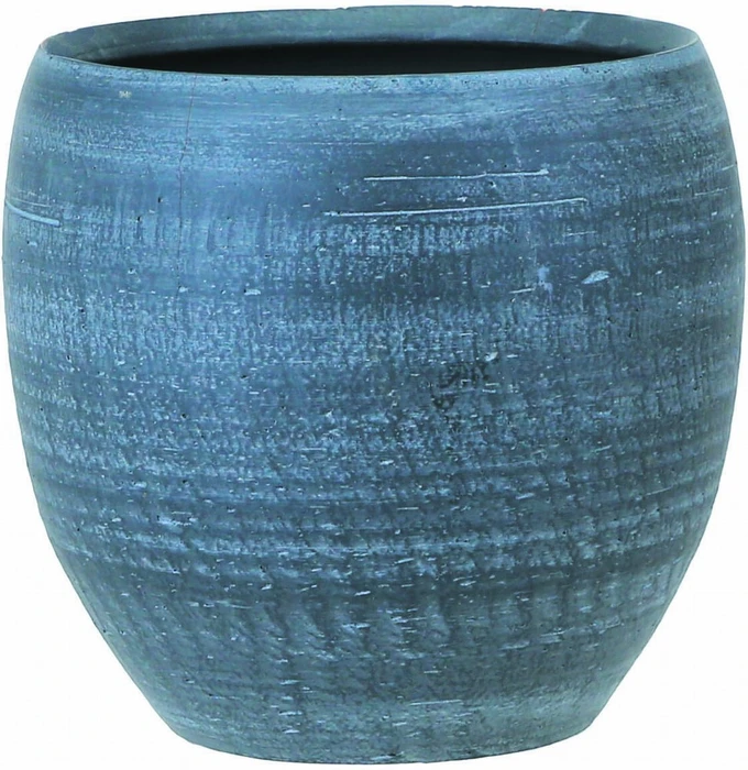 Ezra Pot Black 29CM