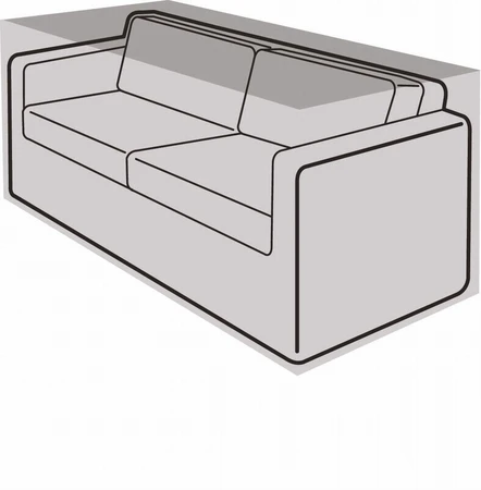 Premium 2-3 Seat Cover - image 1