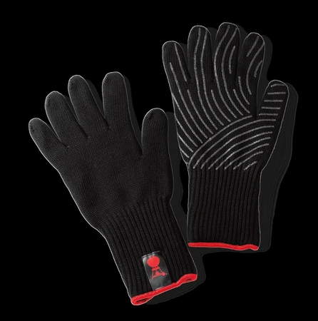 Weber Premium Barbecue Gloves S/M