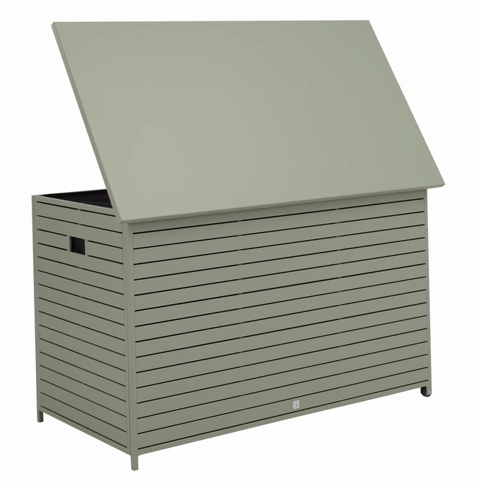 Orlando Cushion Storage Box Olive - image 6