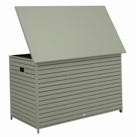 Orlando Cushion Storage Box Olive - image 6