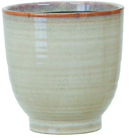 Fergus Pot Cream 14CM