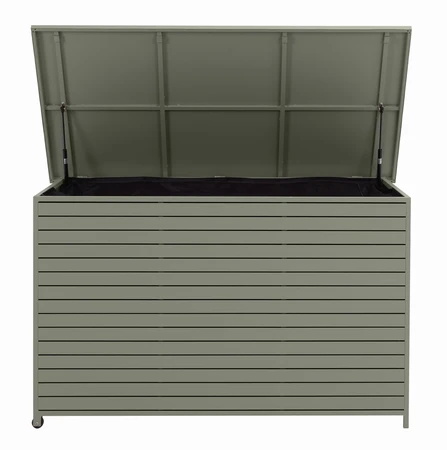 Orlando Cushion Storage Box Olive - image 3