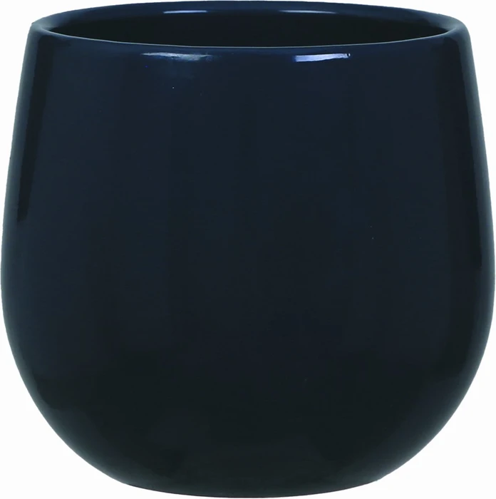 Como Pot Blue 15CM