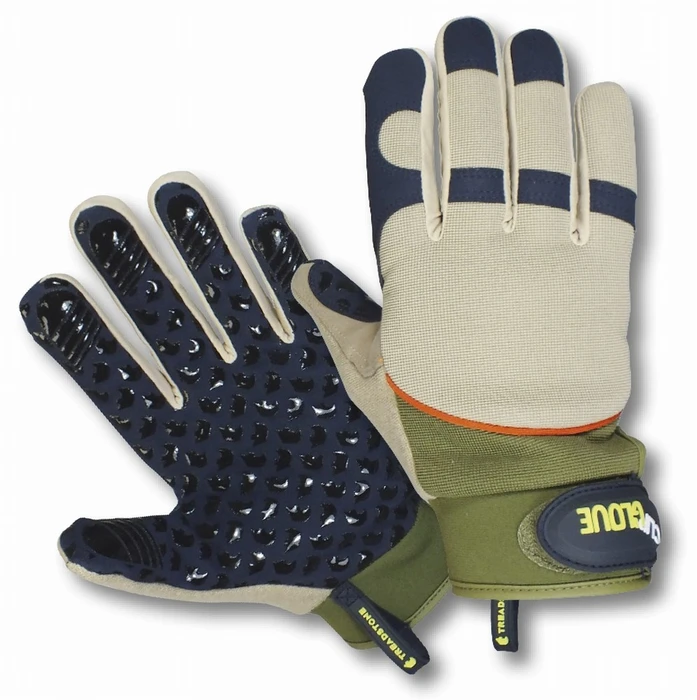 Mens Gripper Glove - image 1