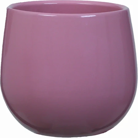 Como Pot Pink 19CM - image 1