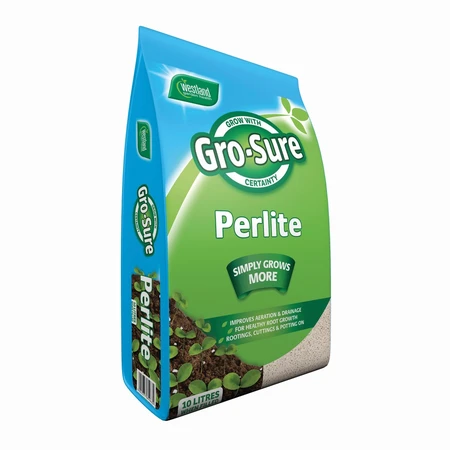 Gro Sure Perlite - image 1