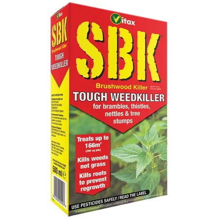 SBK Brushwood Killer 500ml - image 2