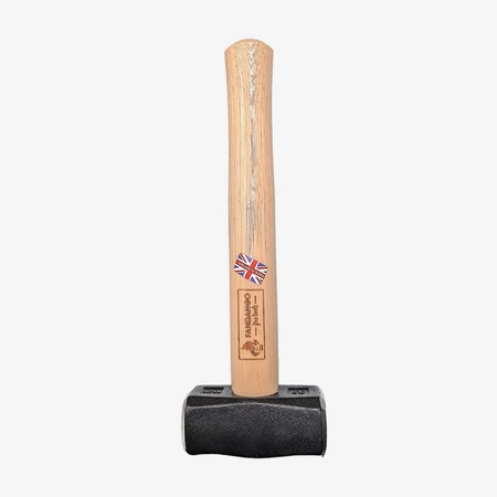 Sledge Hammer Kindling Cracker - image 1