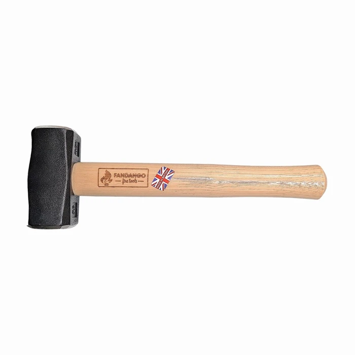 Sledge Hammer Kindling Cracker - image 2