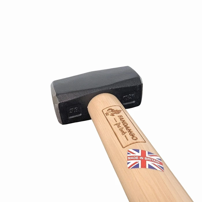 Sledge Hammer Kindling Cracker - image 4