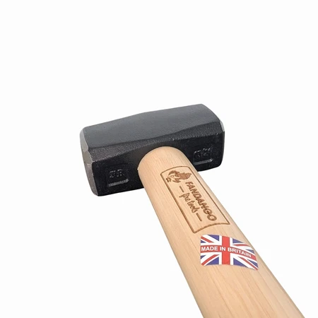 Sledge Hammer Kindling Cracker - image 4