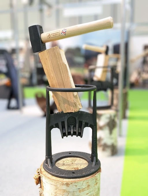 Sledge Hammer Kindling Cracker - image 5