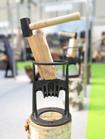 Sledge Hammer Kindling Cracker - image 5