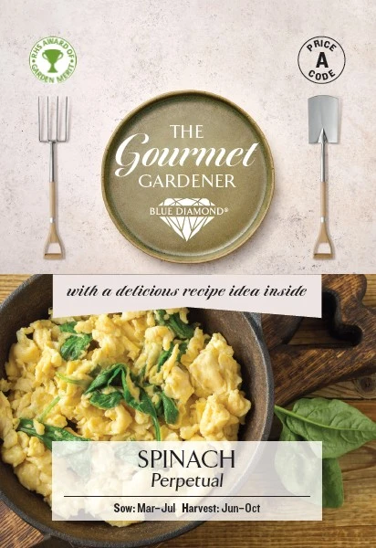 SPINACH Perpetual