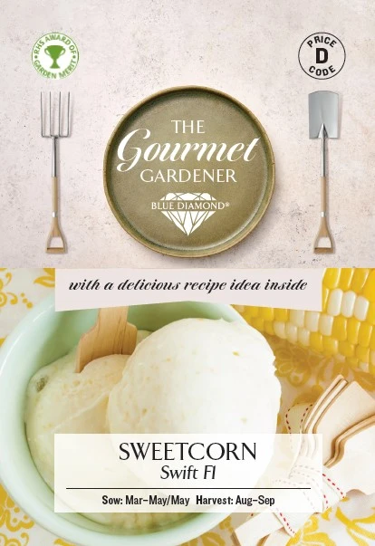 SWEET CORN Swift F1
