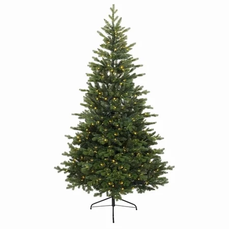 T13 Priestly 6Ft Prelit Xmas Tree