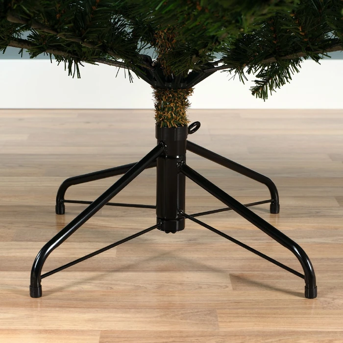 T16 Rivington 6Ft Spruce Xmas Tree - image 3