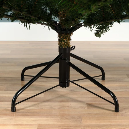T17 Rivington 7Ft Spruce Xmas Tree - image 3