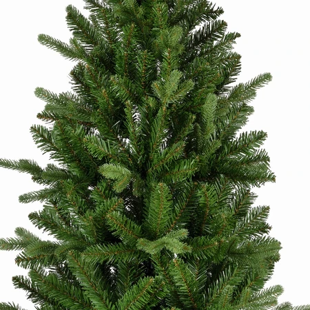 T43 Sherwood Fir Tree Green 7ft - image 2