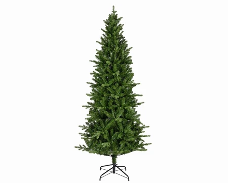 T43 Sherwood Fir Tree Green 7ft - image 1