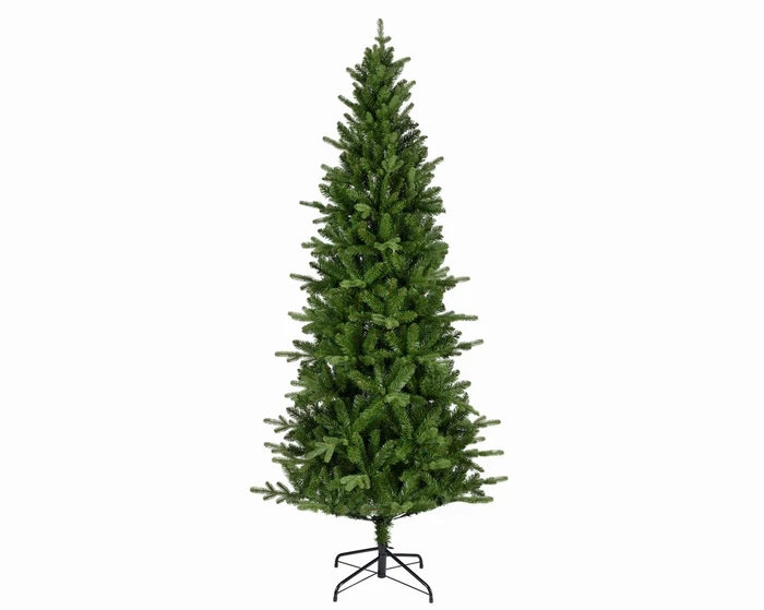 T43 Sherwood Fir Tree Green 7ft - image 6