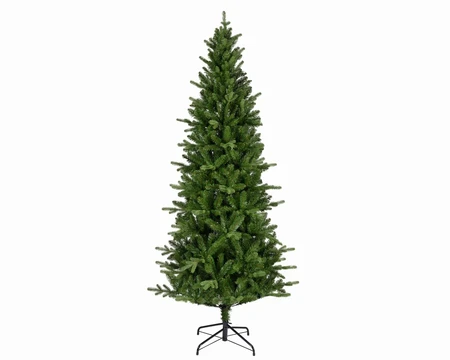 T43 Sherwood Fir Tree Green 7ft - image 6