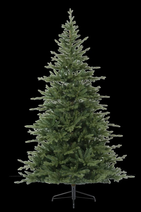 T54 Haldon Deluxe Slim 7Ft Xmas Tree - image 1