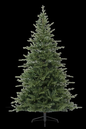 T54 Haldon Deluxe Slim 7Ft Xmas Tree - image 1