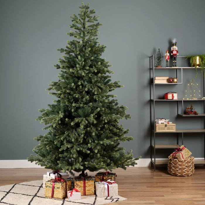 T56 Elvaston 6 Ft Tree - image 1